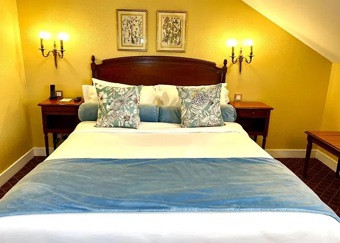 Hotel De Varenne Parigi